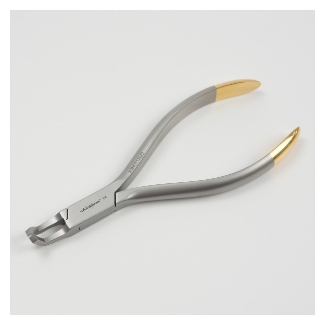 Bracket Removing Pliers 브라켓 리무빙 플라이어 K3NOT130Z2