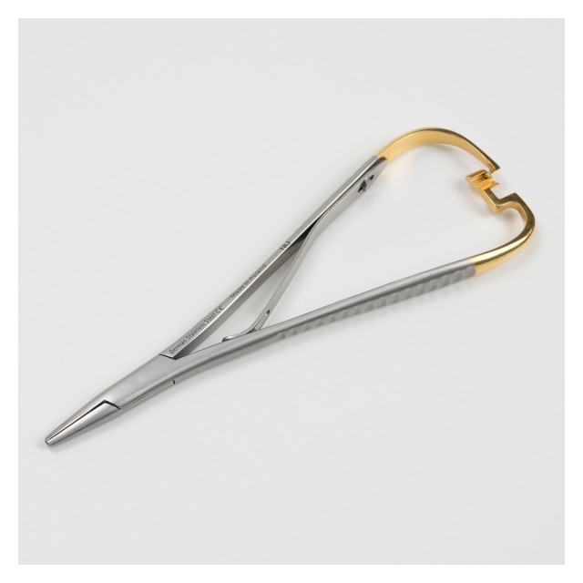 Mathieu Forceps 매튜 포셉 I1NTN140P3
